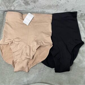 Shapewear Made with Heart Shaping Panties Nylon & Spandex Size XXXL